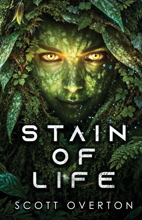 Produktbild: Stain of Life