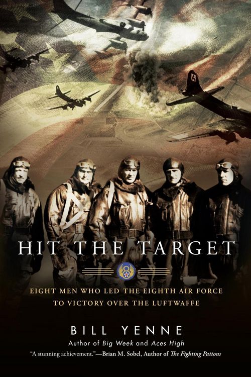 Produktbild: Hit the Target