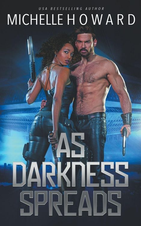 Produktbild: As Darkness Spreads