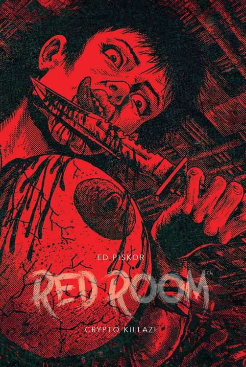 Produktbild: Red Room