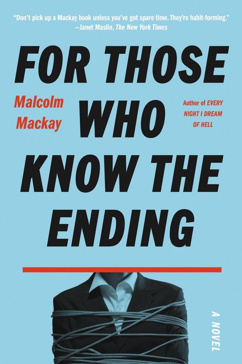 Produktbild: For Those Who Know the Ending