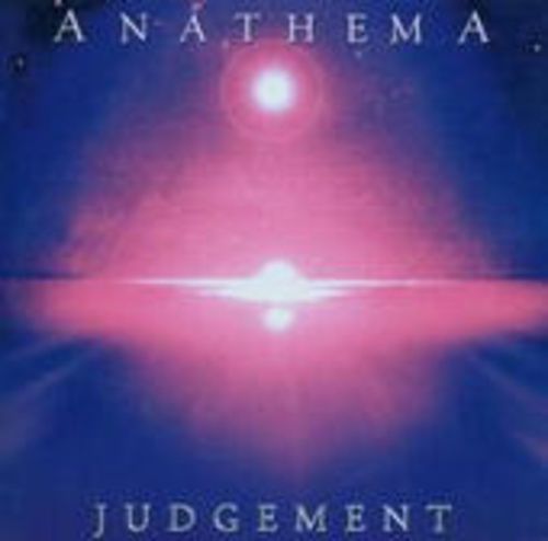 Produktbild: Judgement