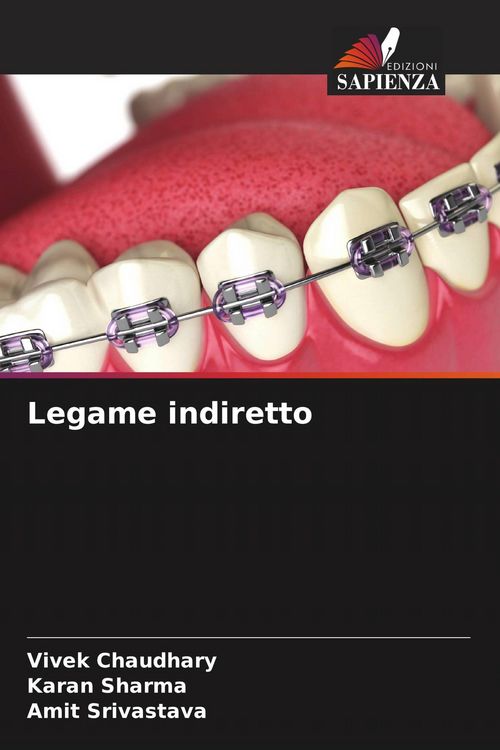 Produktbild: Legame indiretto