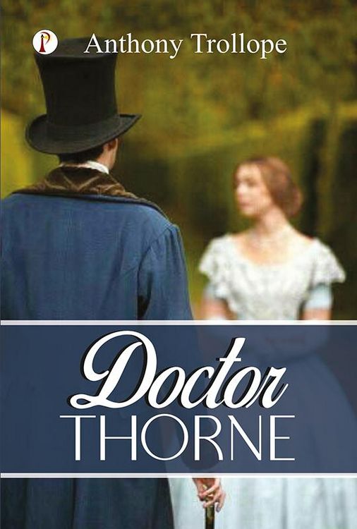 Produktbild: Doctor Thorne