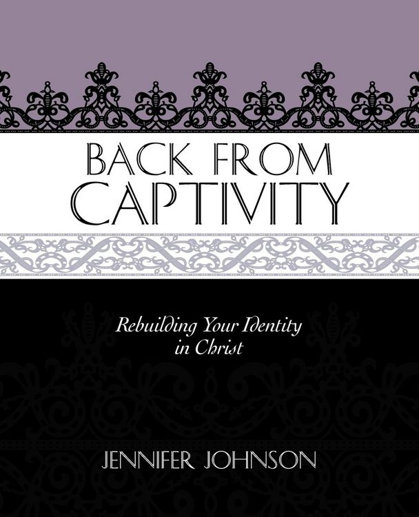 Produktbild: Back From Captivity