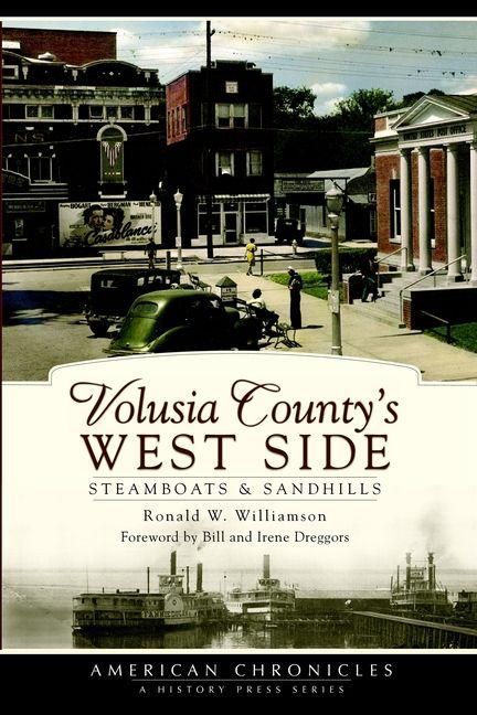 Produktbild: Volusia County's West Side