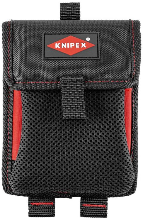 Produktbild: Knipex 00 19 50 LE Werkzeugtasche unbest&uuml;ckt (B x H x T) 135 x 190 x 40mm