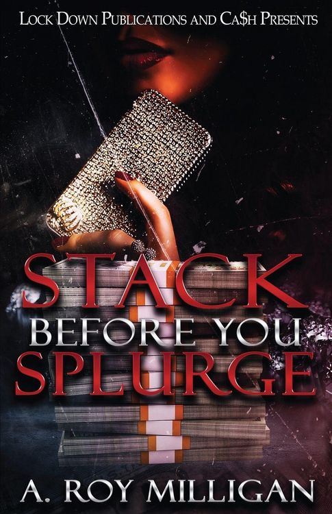 Produktbild: Stack Before You Splurge