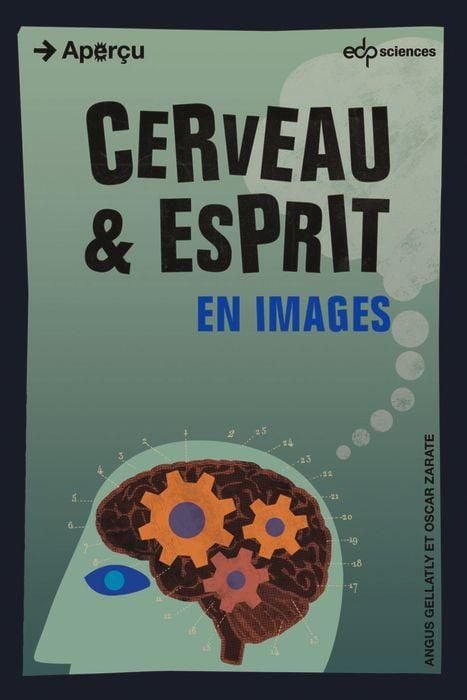 Produktbild: Cerveau et esprit en images