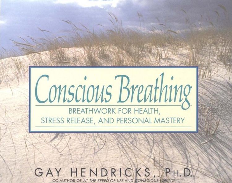 Produktbild: Conscious Breathing