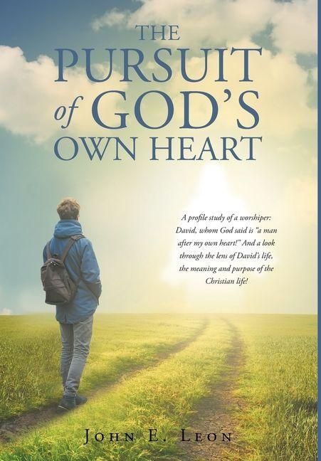 Produktbild: The Pursuit of God's Own Heart