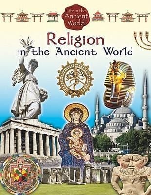 Produktbild: Religion in the Ancient World