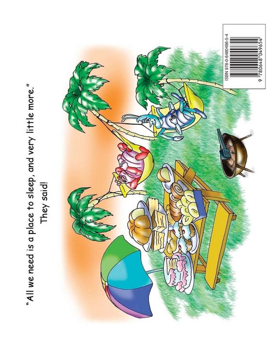 Produktbild: Two Beetles In a Box - Hardcover