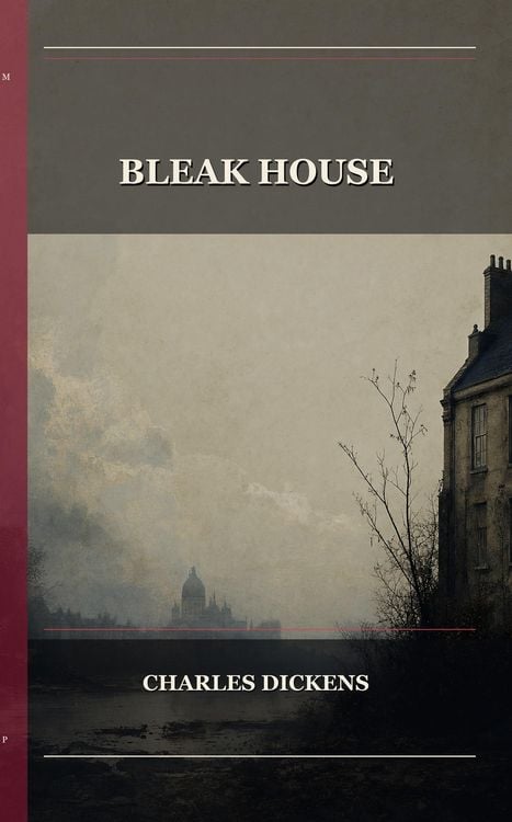 Produktbild: Bleak House