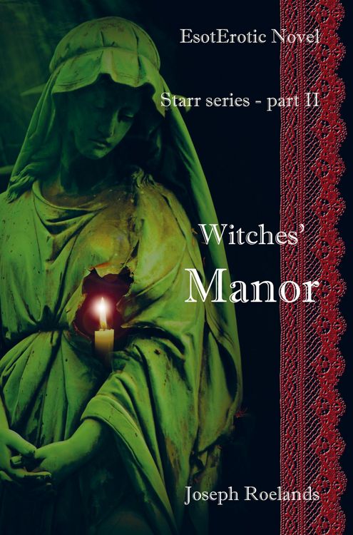 Produktbild: Witches' Manor