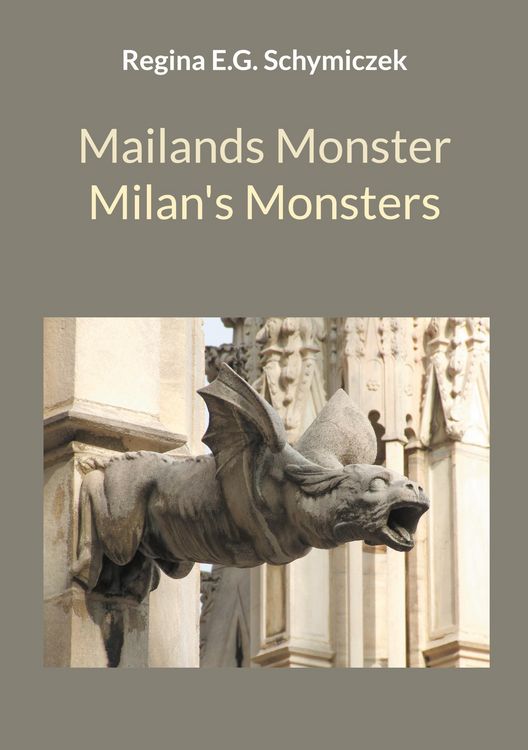 Produktbild: Mailands Monster / Milan's Monsters