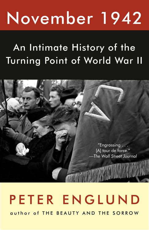 Produktbild: November 1942