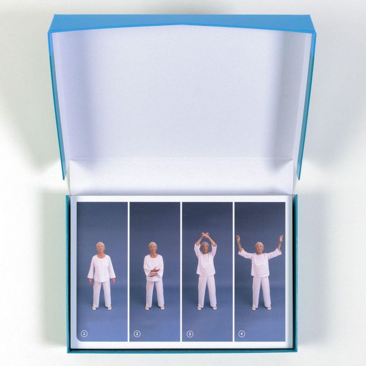 Produktbild: Qi Gong