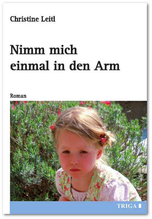 Produktbild: Nimm mich einmal in den Arm