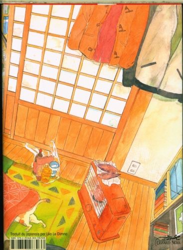 Produktbild: Le vendeur du magasin de v&eacute;los. Tome 3