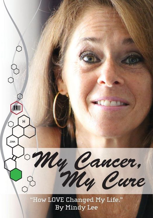 Produktbild: My Cancer, My Cure