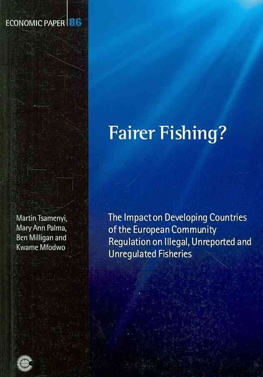 Produktbild: Fairer Fishing