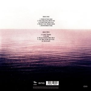 Produktbild: A Space for Lost Time