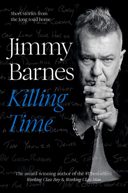Produktbild: Killing Time: Sequel short-stories to the award winning WORKING CLASS BOY & WORKING CLASS MAN