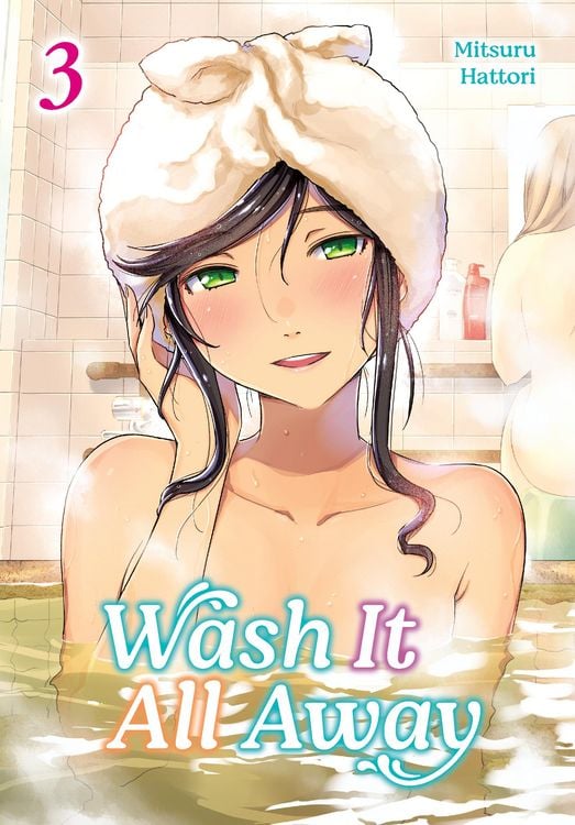 Produktbild: Wash It All Away 03