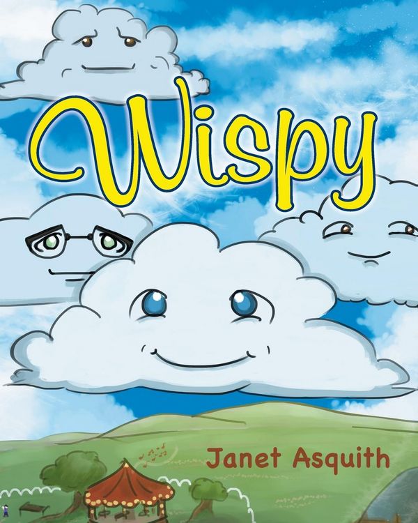 Produktbild: Wispy