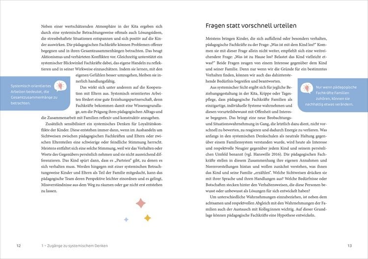 Produktbild: Verhalten verstehen statt bewerten