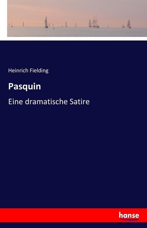 Produktbild: Pasquin