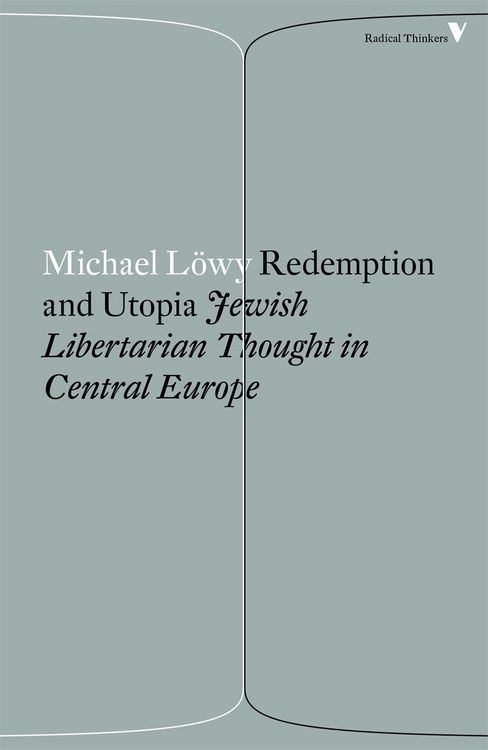 Produktbild: Redemption and Utopia