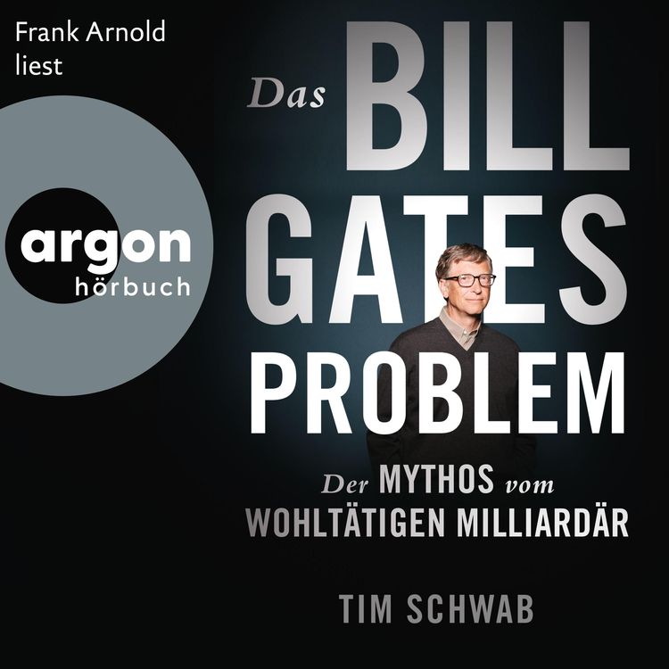 Produktbild: Das Bill-Gates-Problem