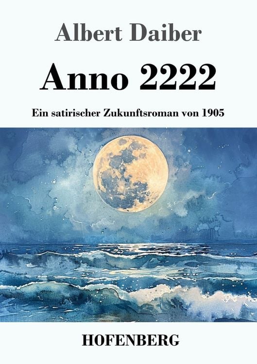 Produktbild: Anno 2222