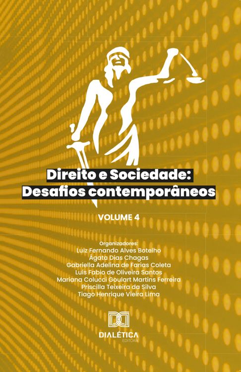 Produktbild: Direito e Sociedade