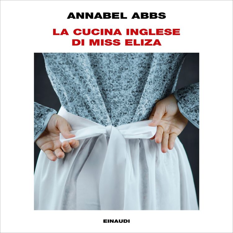 Produktbild: La cucina inglese di Miss Eliza