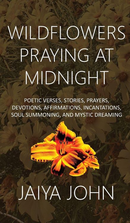 Produktbild: Wildflowers Praying at Midnight