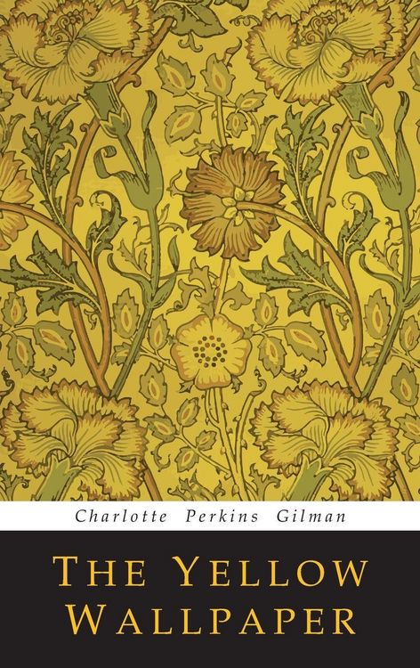 Produktbild: The Yellow Wallpaper