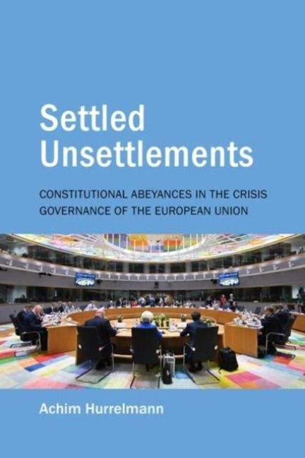 Produktbild: Settled Unsettlements