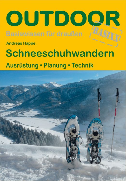 Produktbild: Schneeschuhwandern