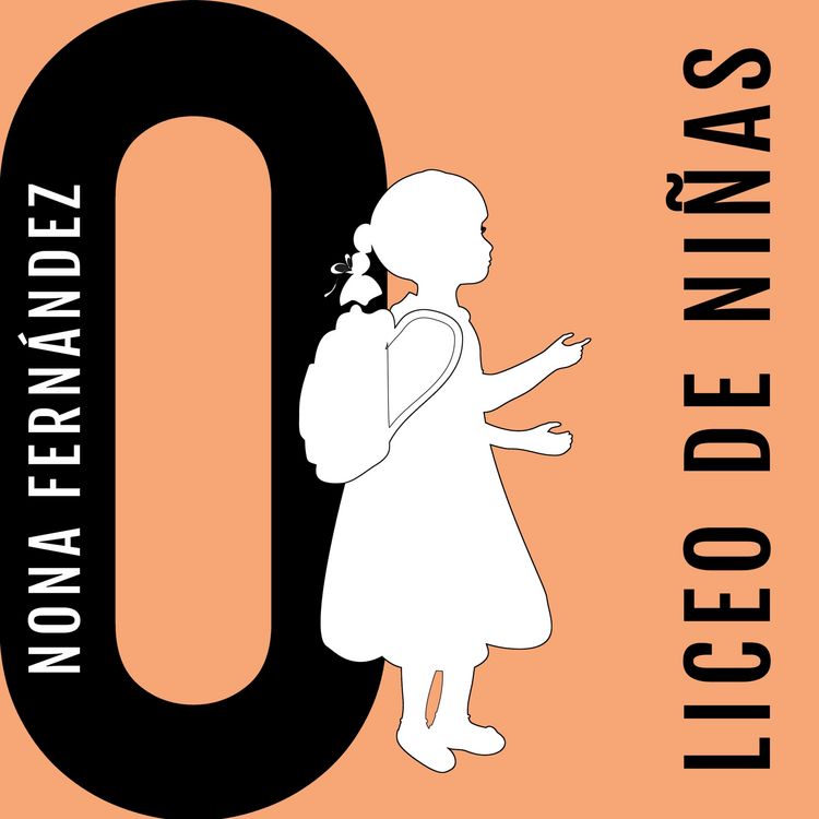 Produktbild: Liceo de Ni&ntilde;as