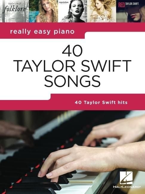 Produktbild: Really Easy Piano