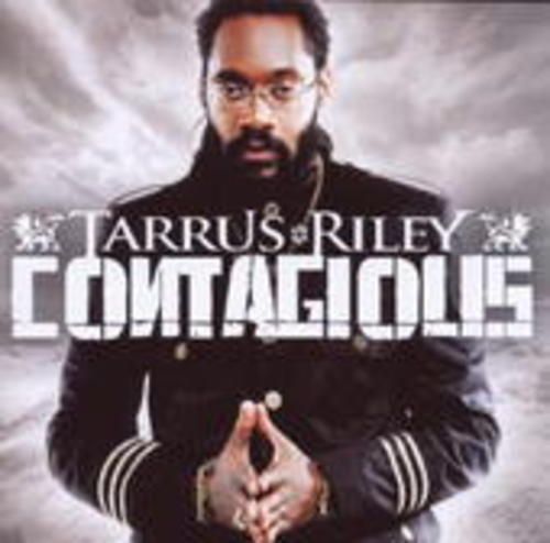 Produktbild: Riley, T: Contagious