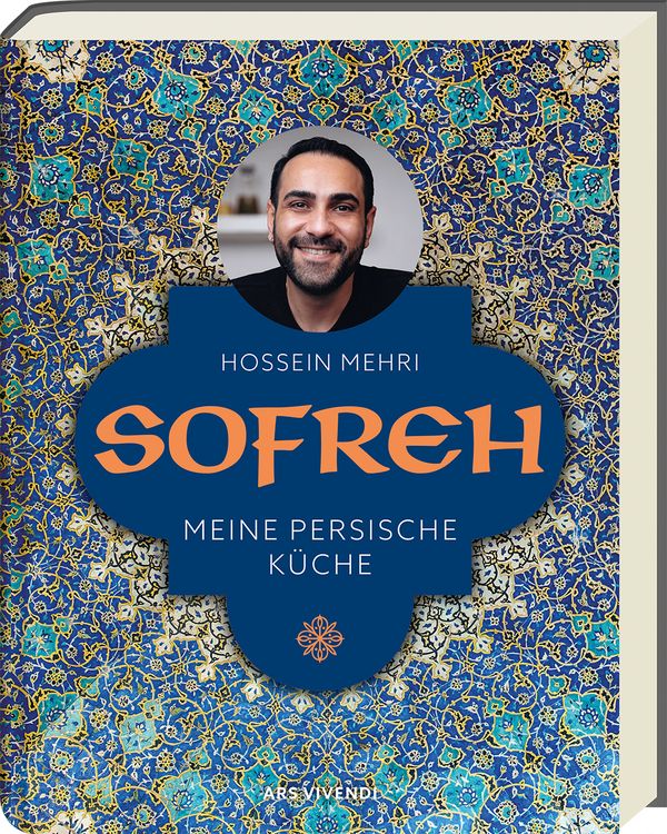 Produktbild: Sofreh