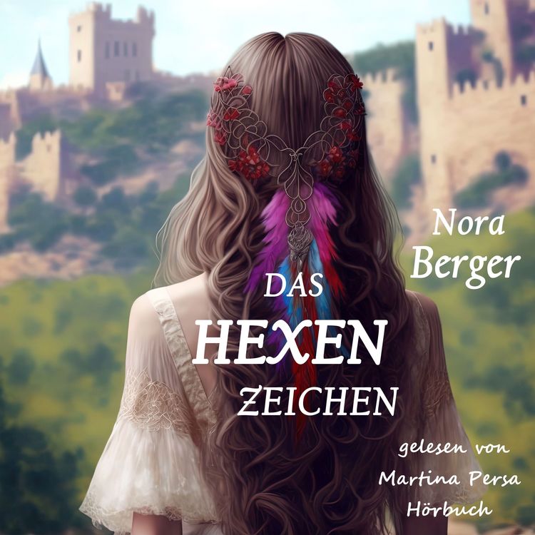 Produktbild: Das Hexenzeichen