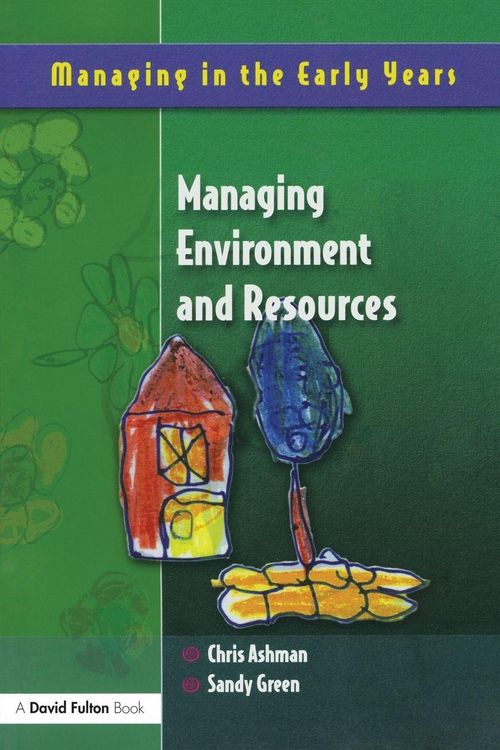 Produktbild: Managing Environment and Resources