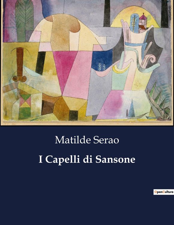 Produktbild: I Capelli di Sansone