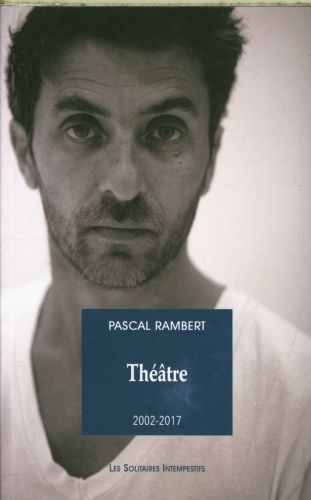Produktbild: Th&eacute;&acirc;tre