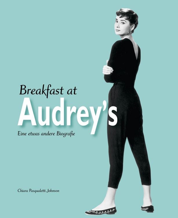 Produktbild: Breakfast at Audrey's
